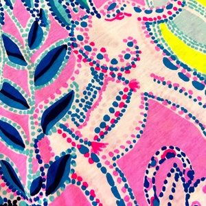 Girls Lily Pulitzer dress!!!